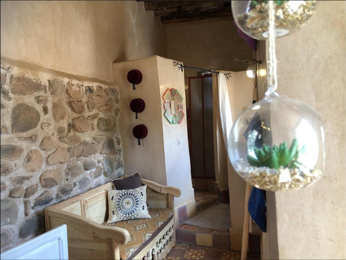 Maison D'Hote "J" Agdz Εξωτερικό φωτογραφία