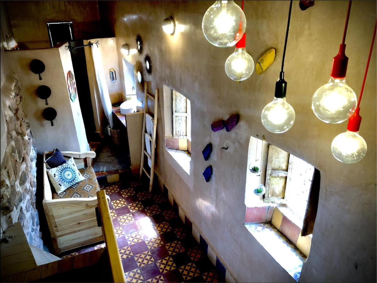 Maison D'Hote "J" Agdz Εξωτερικό φωτογραφία
