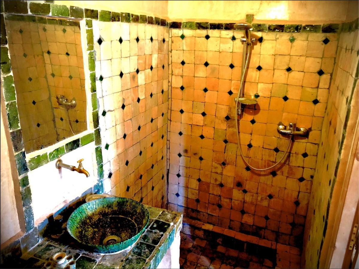 Maison D'Hote "J" Agdz Εξωτερικό φωτογραφία