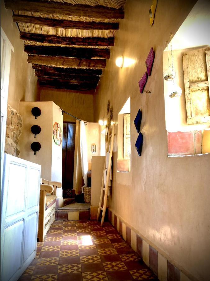 Maison D'Hote "J" Agdz Εξωτερικό φωτογραφία