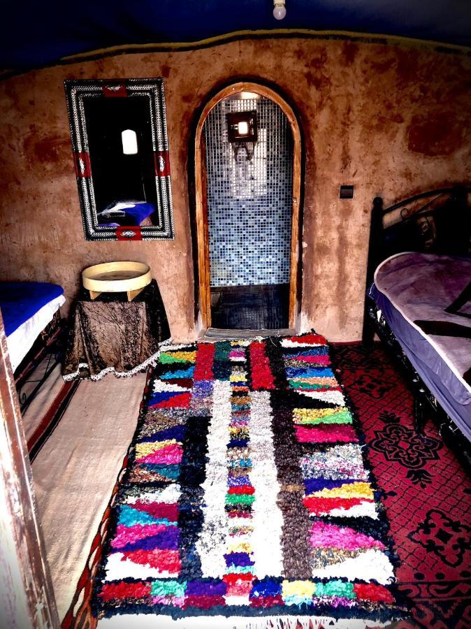 Maison D'Hote "J" Agdz Εξωτερικό φωτογραφία